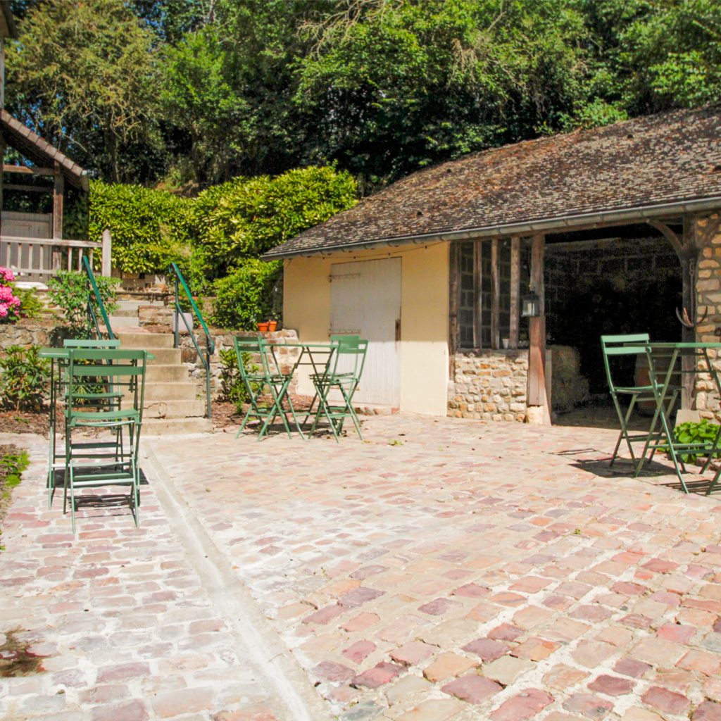 Le Patio