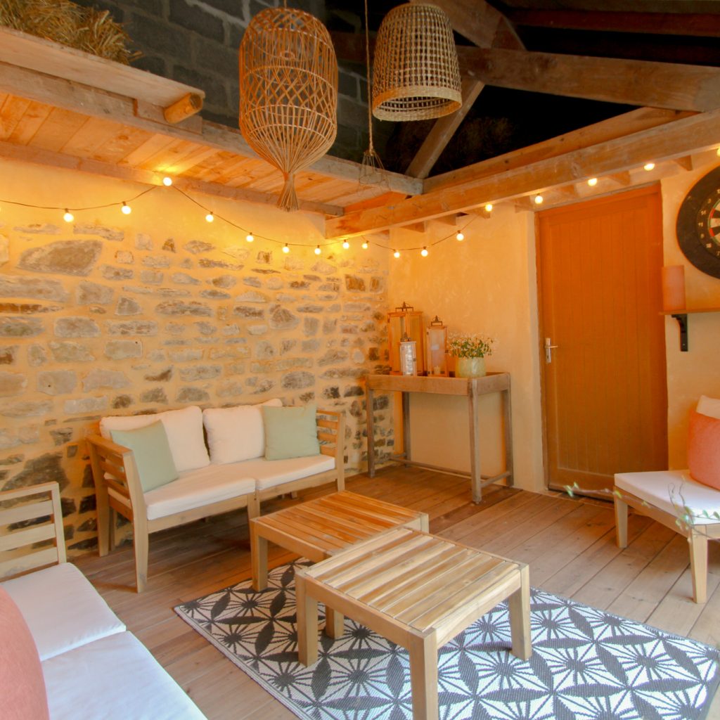 Le Patio